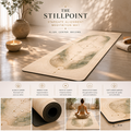 The Stillpoint Stargate Alignment Mat