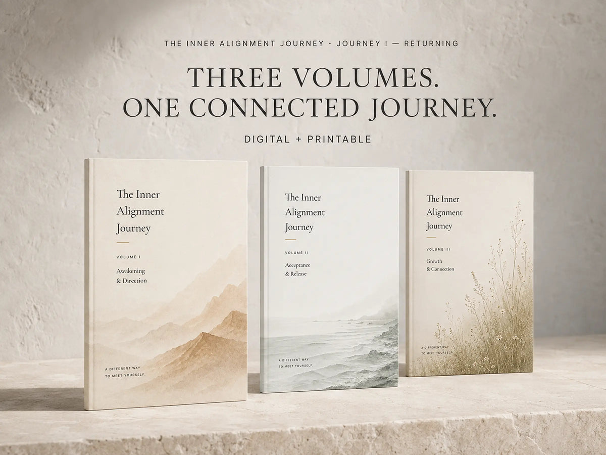 The Complete Guided Journey